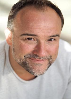 David DeLuise